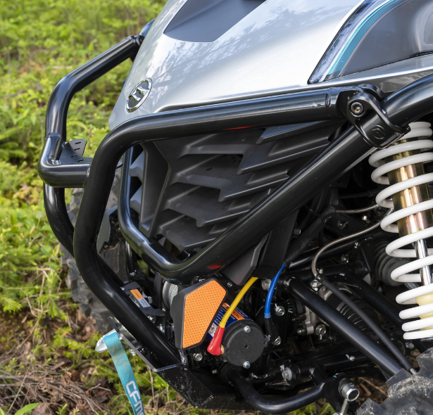 CFMOTO Canada Store ATV Parts and Accessories CFMOTO Canada