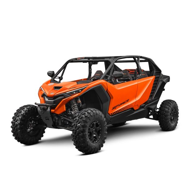 ZFORCE Z10-4