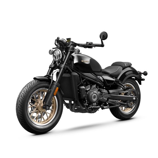 450CL-C