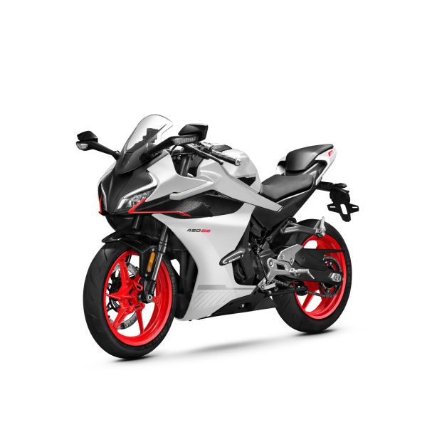 450SS