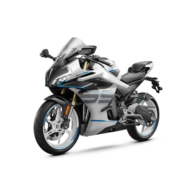 450SS