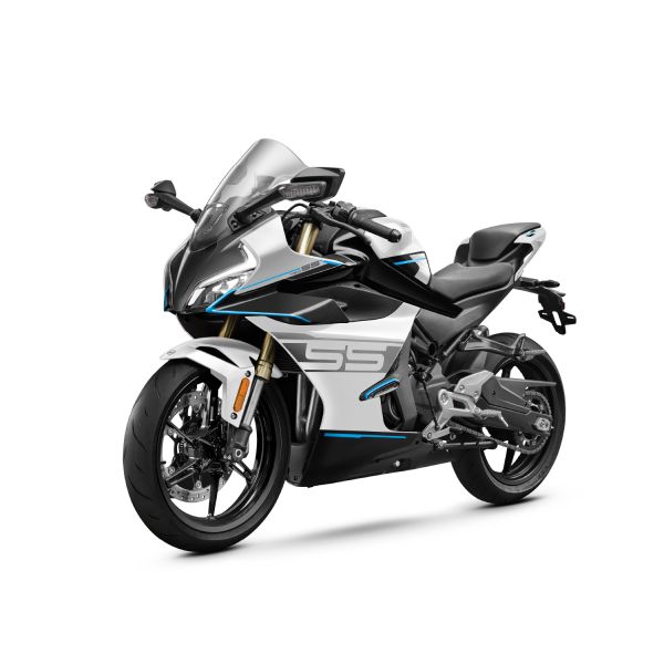 450SS