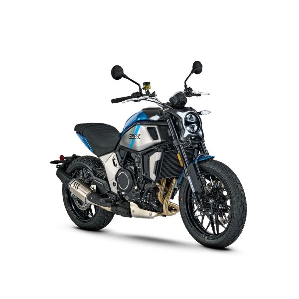 700CL-X HERITAGE