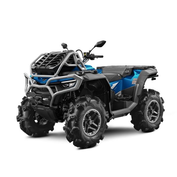 CFORCE 1000 MV