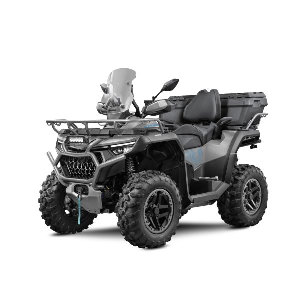 CFORCE 1000 OVERLAND