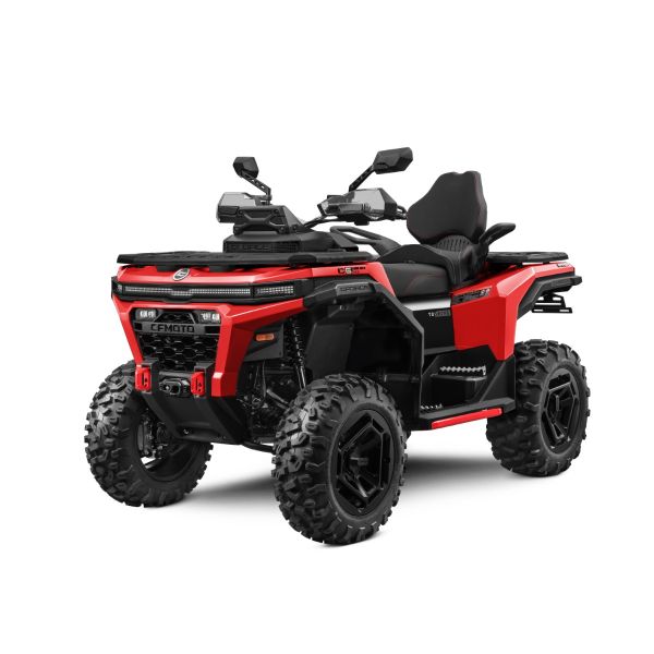 CFORCE C6 PRO TOURING