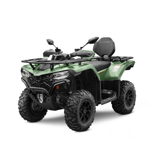CFORCE 400 TOURING