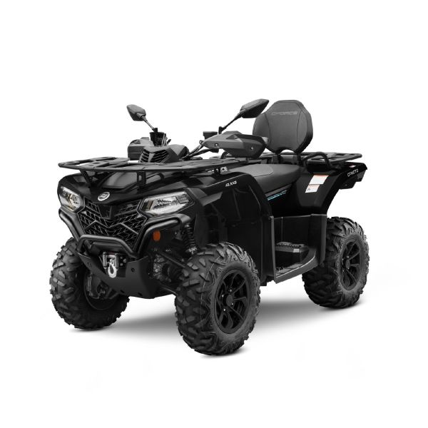 CFORCE 400