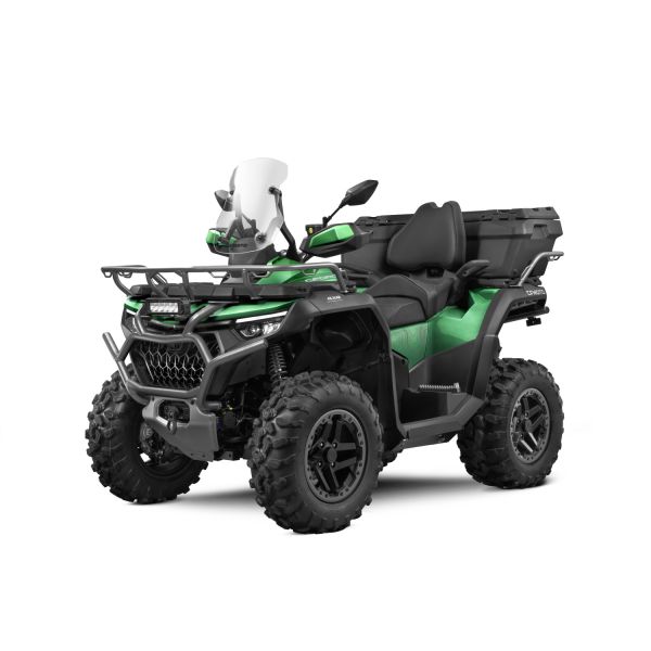 CFORCE 1000 OVERLAND