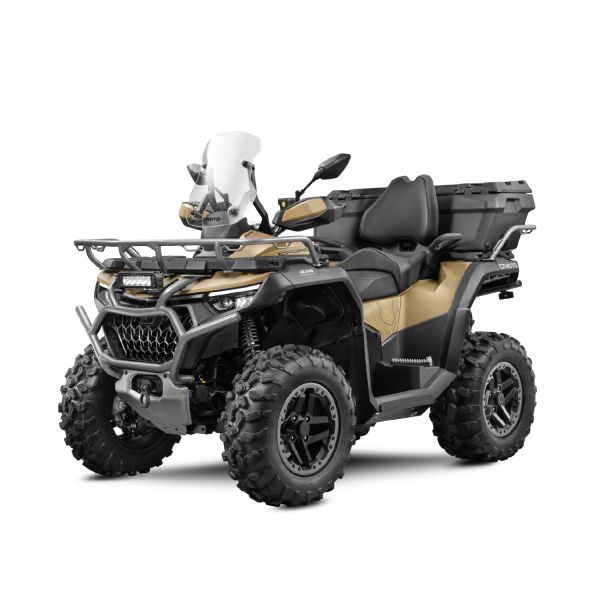 CFORCE 1000 OVERLAND