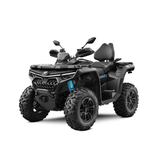 CFORCE 1000 TOURING