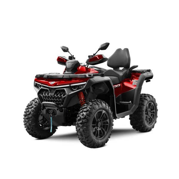 CFORCE 1000 TOURING