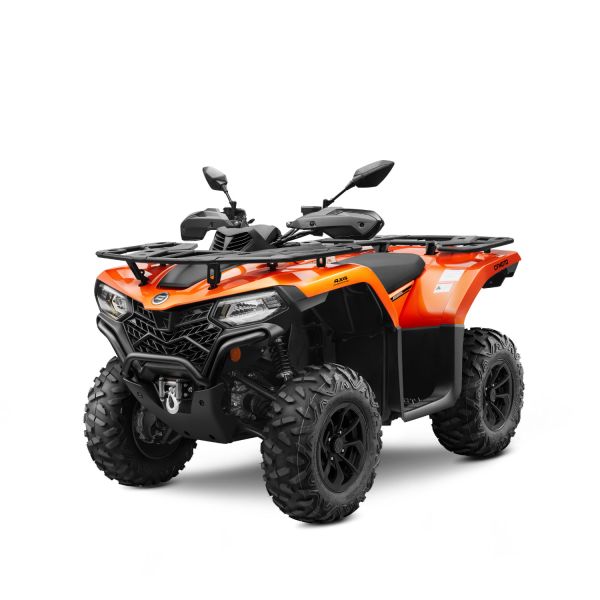 CFORCE 400