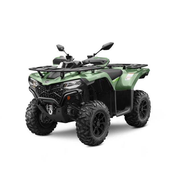 CFORCE 400