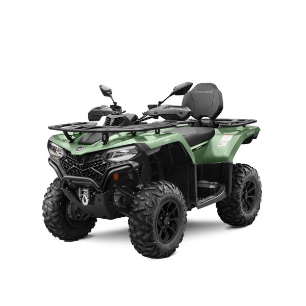 CFORCE 400 TOURING