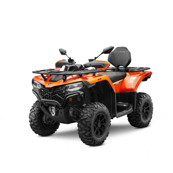 CFORCE 400 TOURING