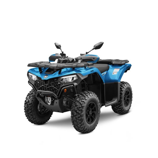 CFORCE 500