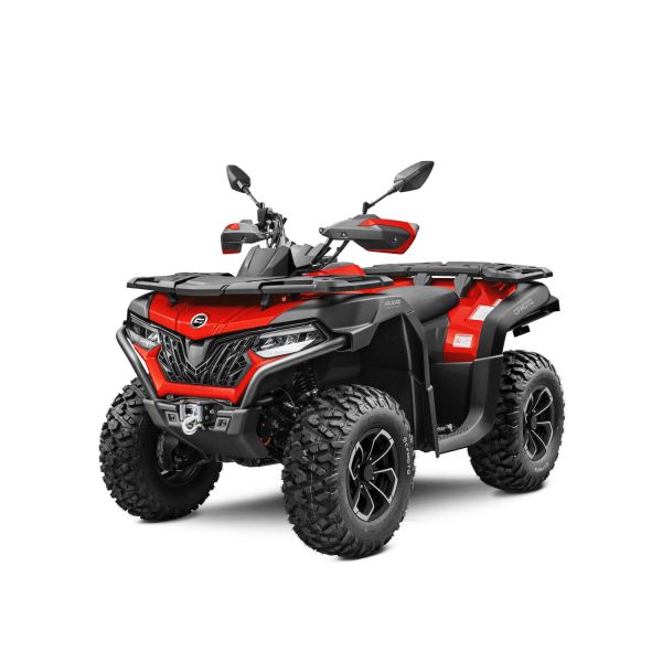 CFORCE 600