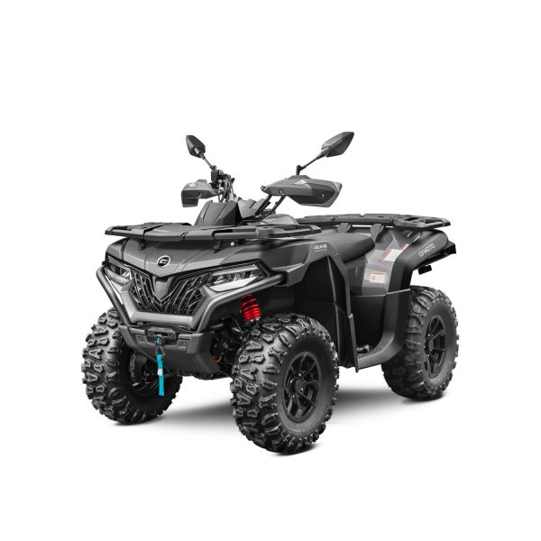 CFORCE 600