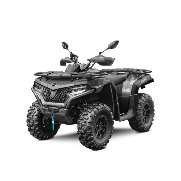 CFORCE 600