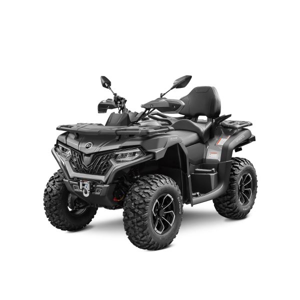 CFORCE 600 TOURING