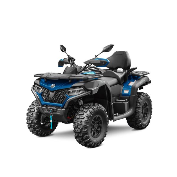 CFORCE 600 TOURING