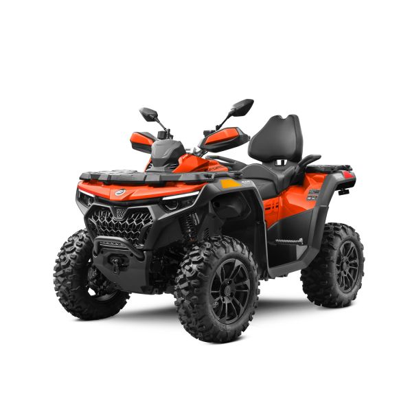 CFORCE 800 TOURING