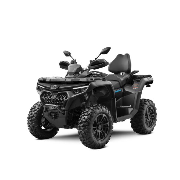 CFORCE 800 TOURING