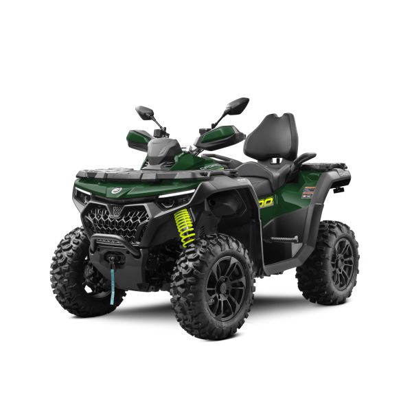 CFORCE 800 TOURING