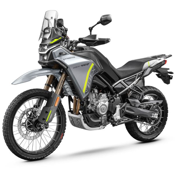 IBEX 450