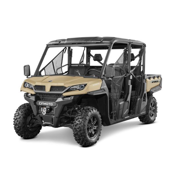UFORCE 1000 XL