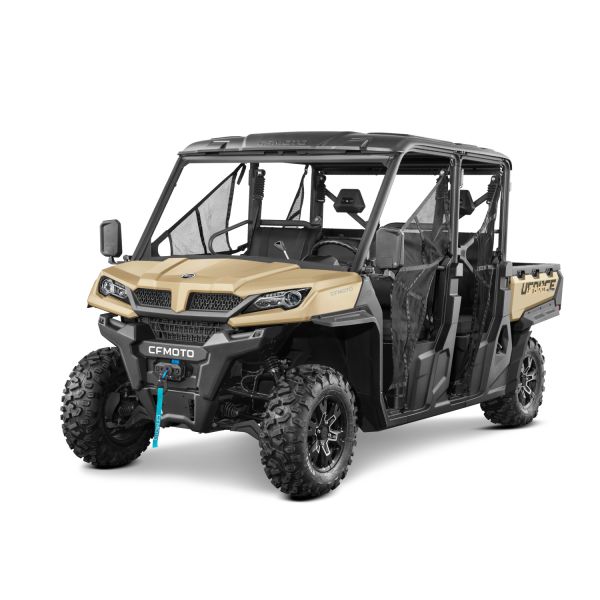 UFORCE 1000 XL