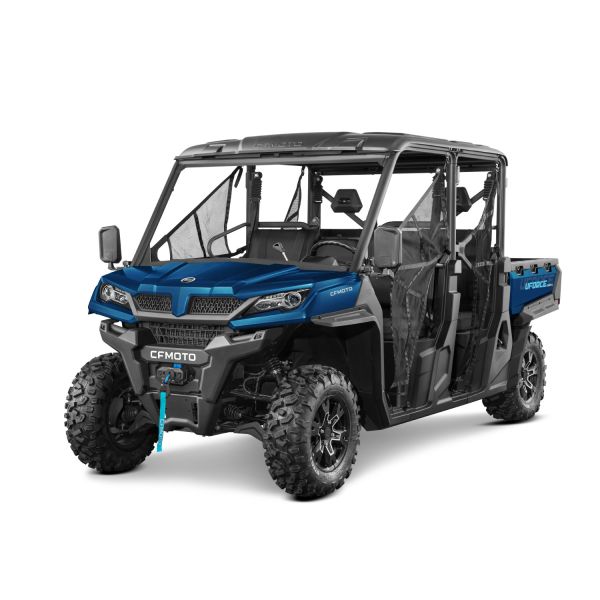 UFORCE 1000 XL