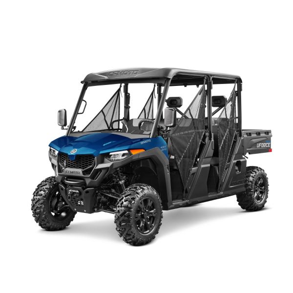 UFORCE 800 XL