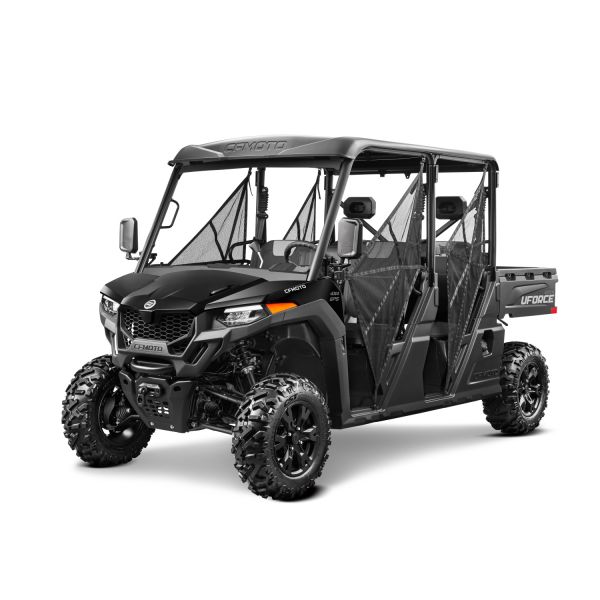 UFORCE 800XL