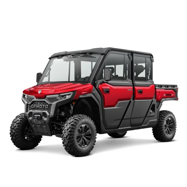 UFORCE U10 XL PRO HIGHLAND