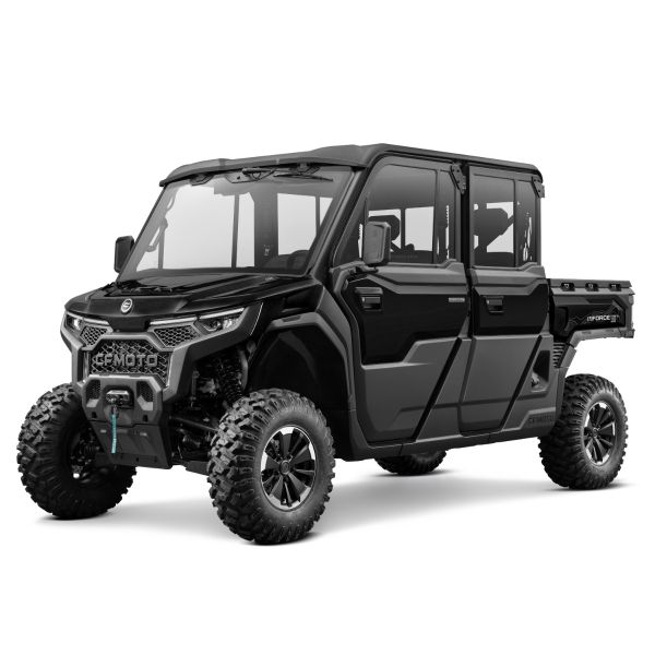 UFORCE U10 XL PRO HIGHLAND