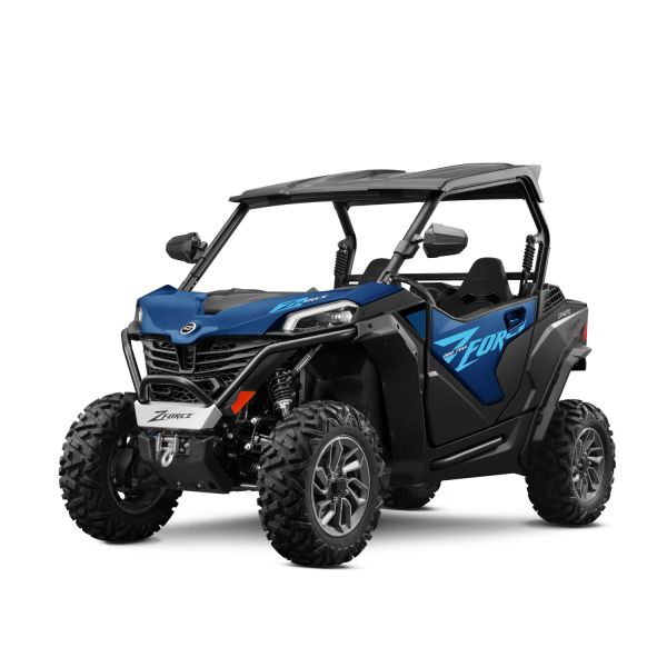 ZFORCE 800 TRAIL