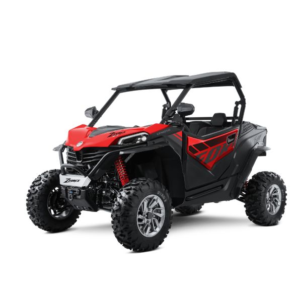 ZFORCE 800 TRAIL