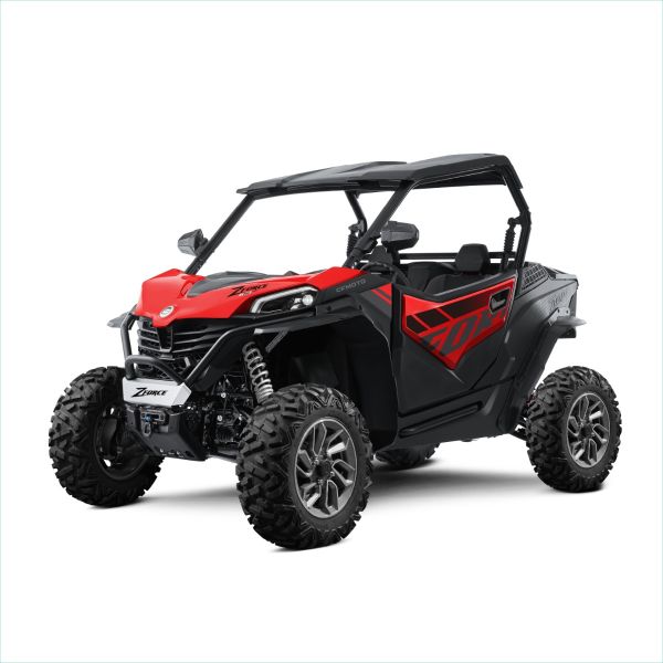 ZFORCE 800 TRAIL