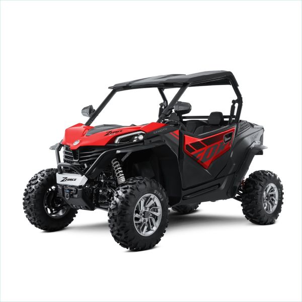 ZFORCE 800 TRAIL