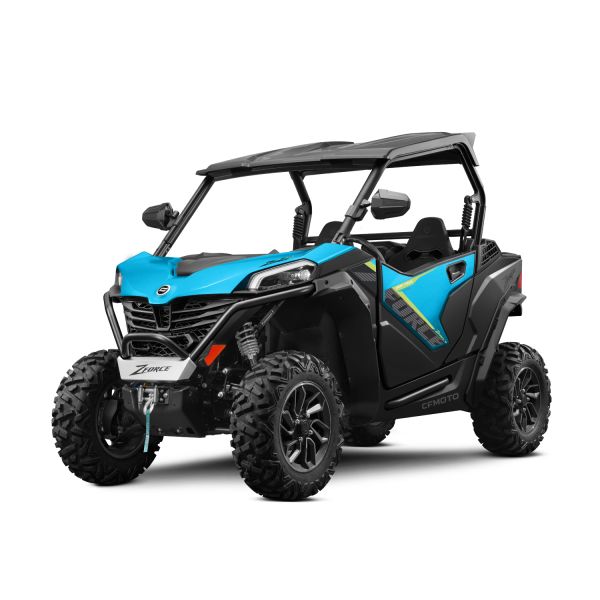 ZFORCE 800 TRAIL