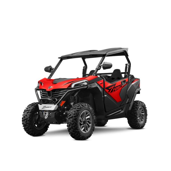 ZFORCE 800 TRAIL G2