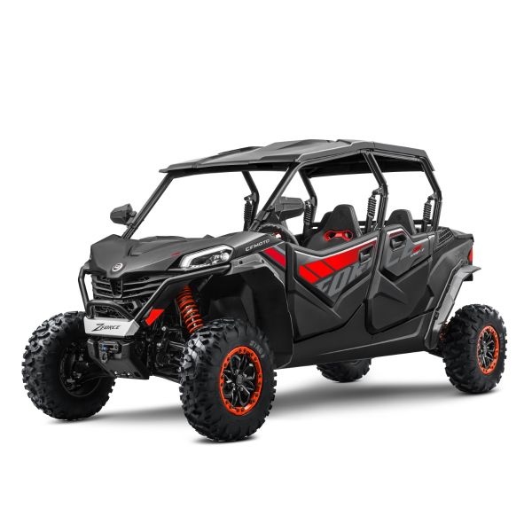 ZFORCE 950 SPORT-4