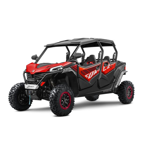 ZFORCE 950 SPORT-4