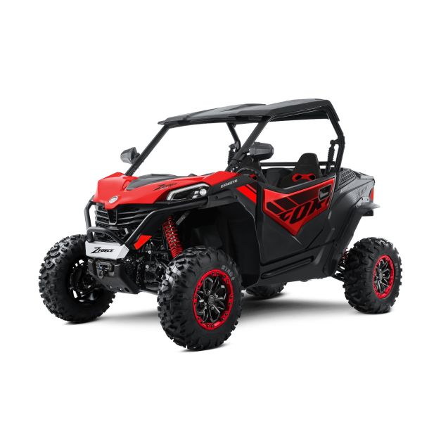 ZFORCE 950 SPORT