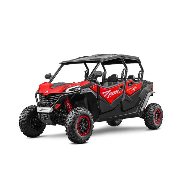 ZFORCE 950 SPORT-4