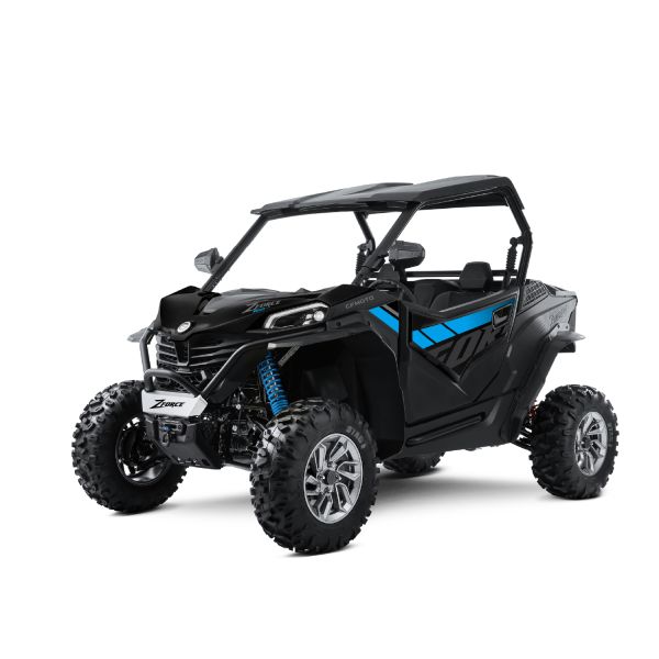 ZFORCE 950 TRAIL