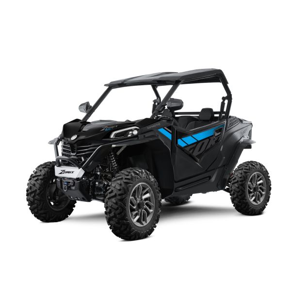 ZFORCE 950 TRAIL