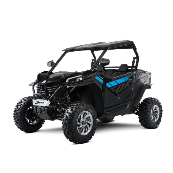 ZFORCE 950 TRAIL